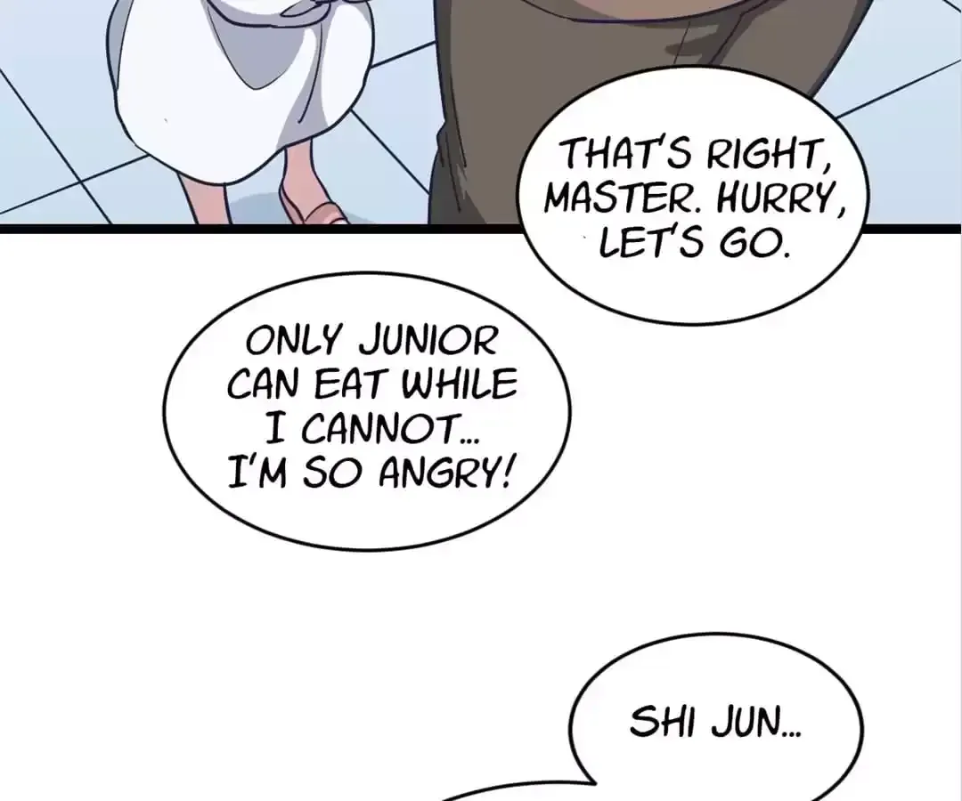 9 Dan Girl Chapter 24 page 21 - 