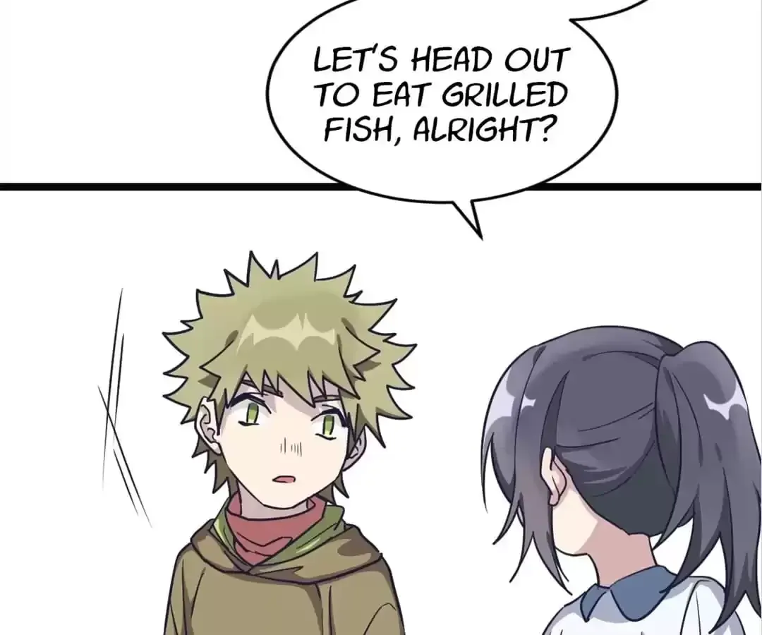 9 Dan Girl Chapter 24 page 22 - 