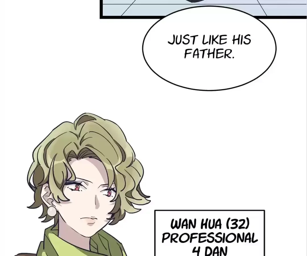 9 Dan Girl Chapter 24 page 4 - 