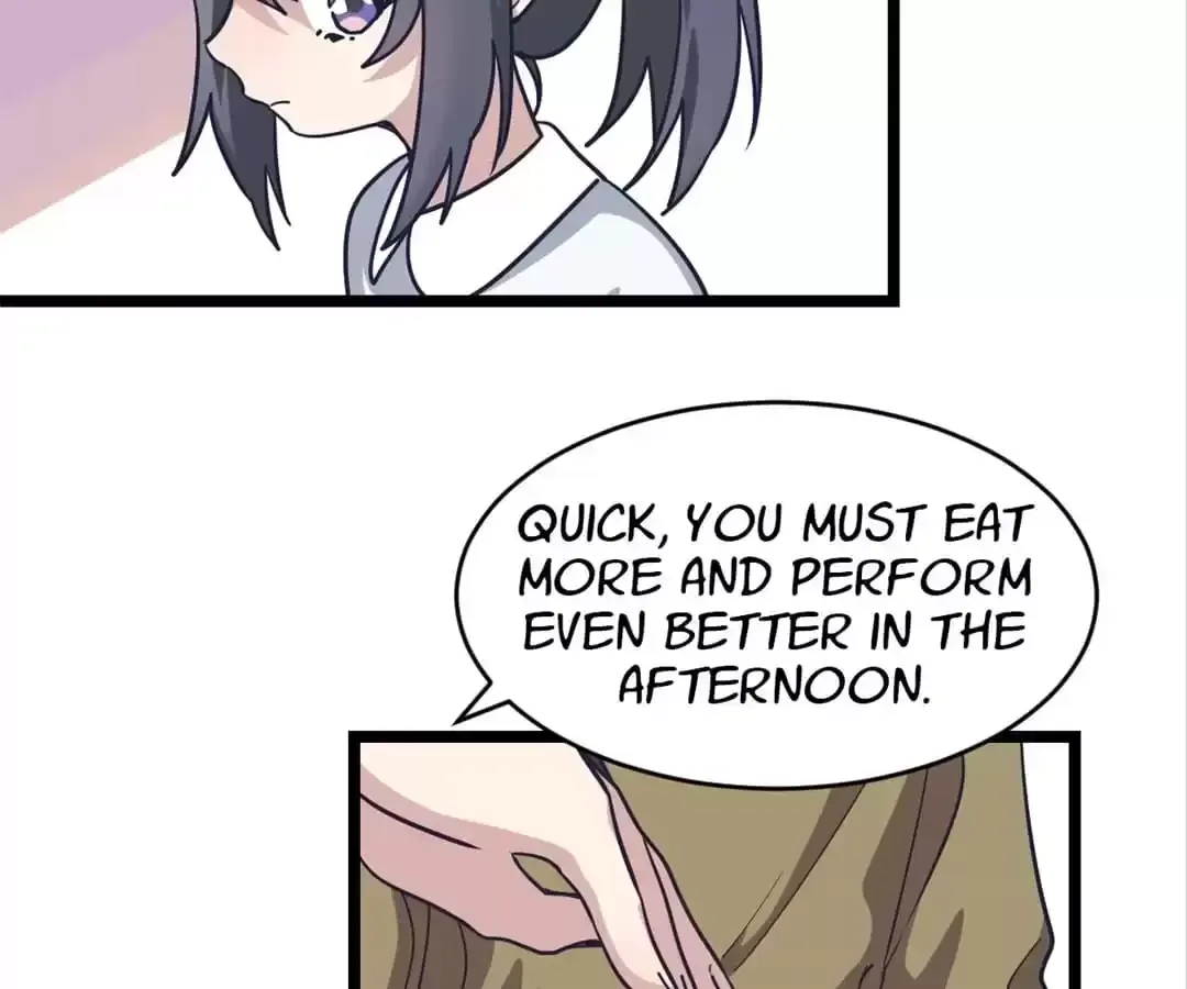 9 Dan Girl Chapter 24 page 31 - 
