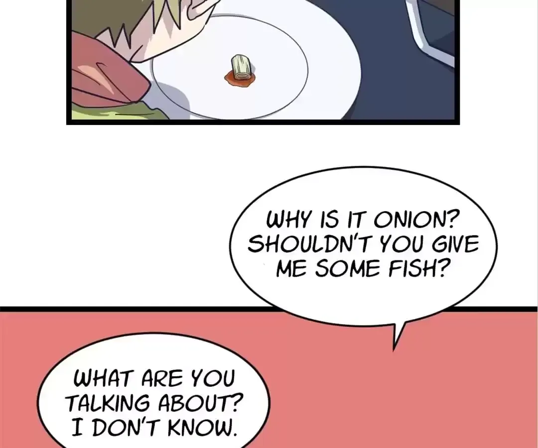 9 Dan Girl Chapter 24 page 33 - 