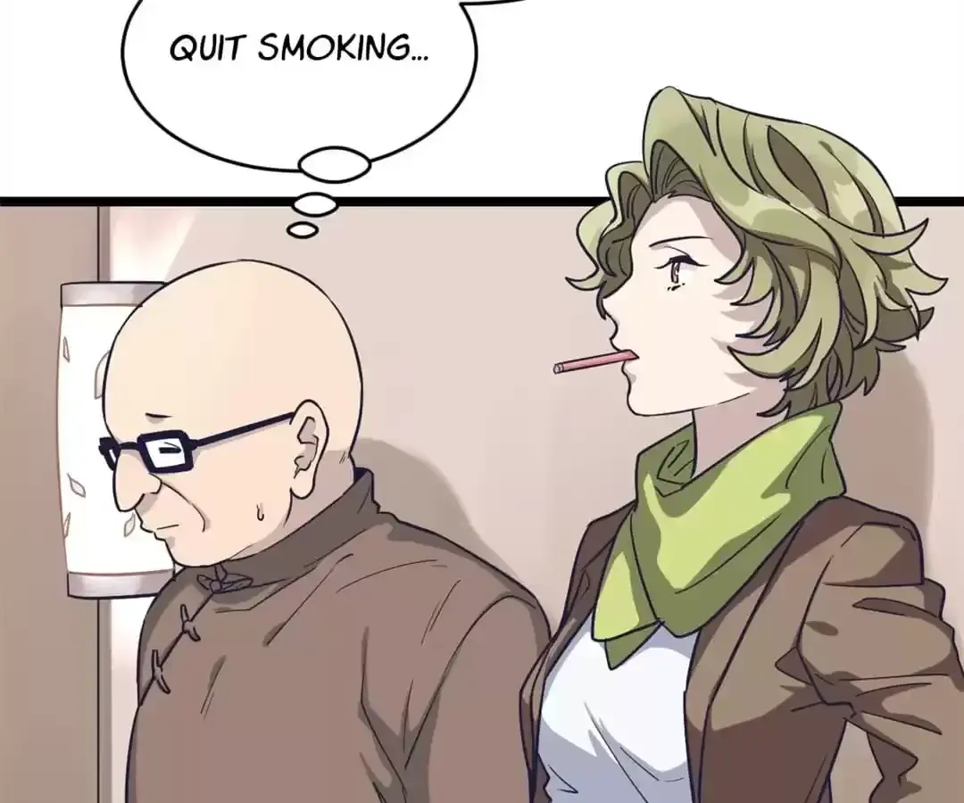 9 Dan Girl Chapter 24 page 41 - 