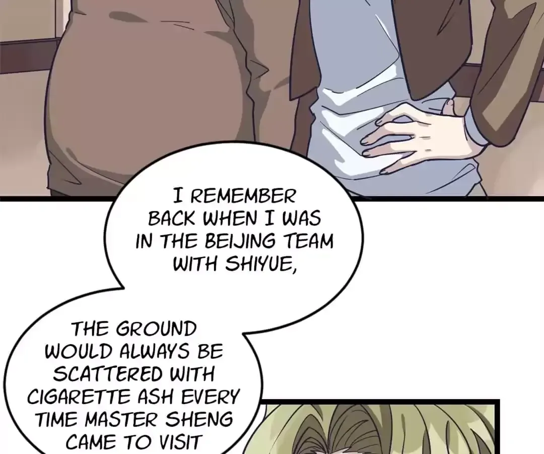 9 Dan Girl Chapter 24 page 42 - 