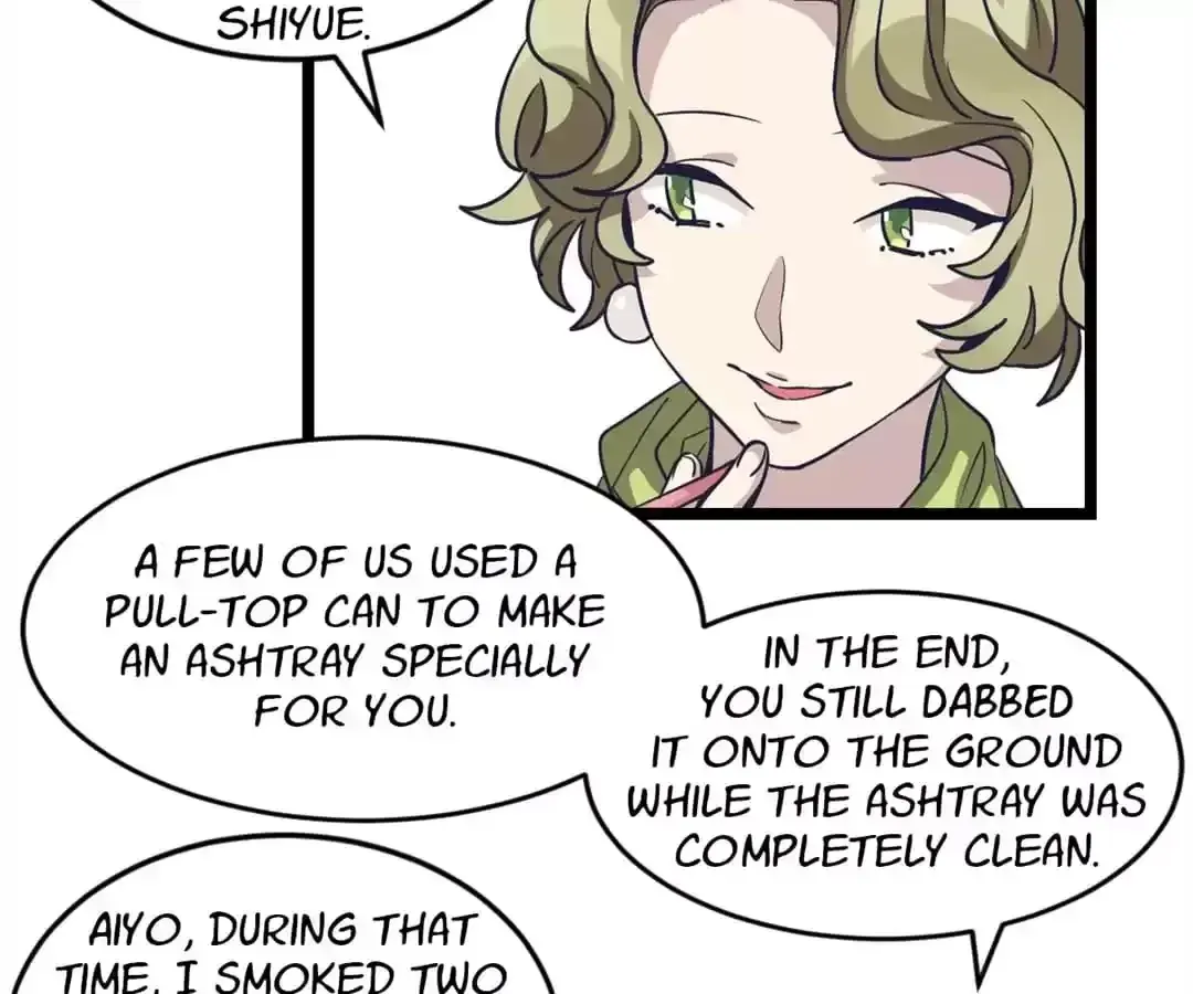 9 Dan Girl Chapter 24 page 43 - 