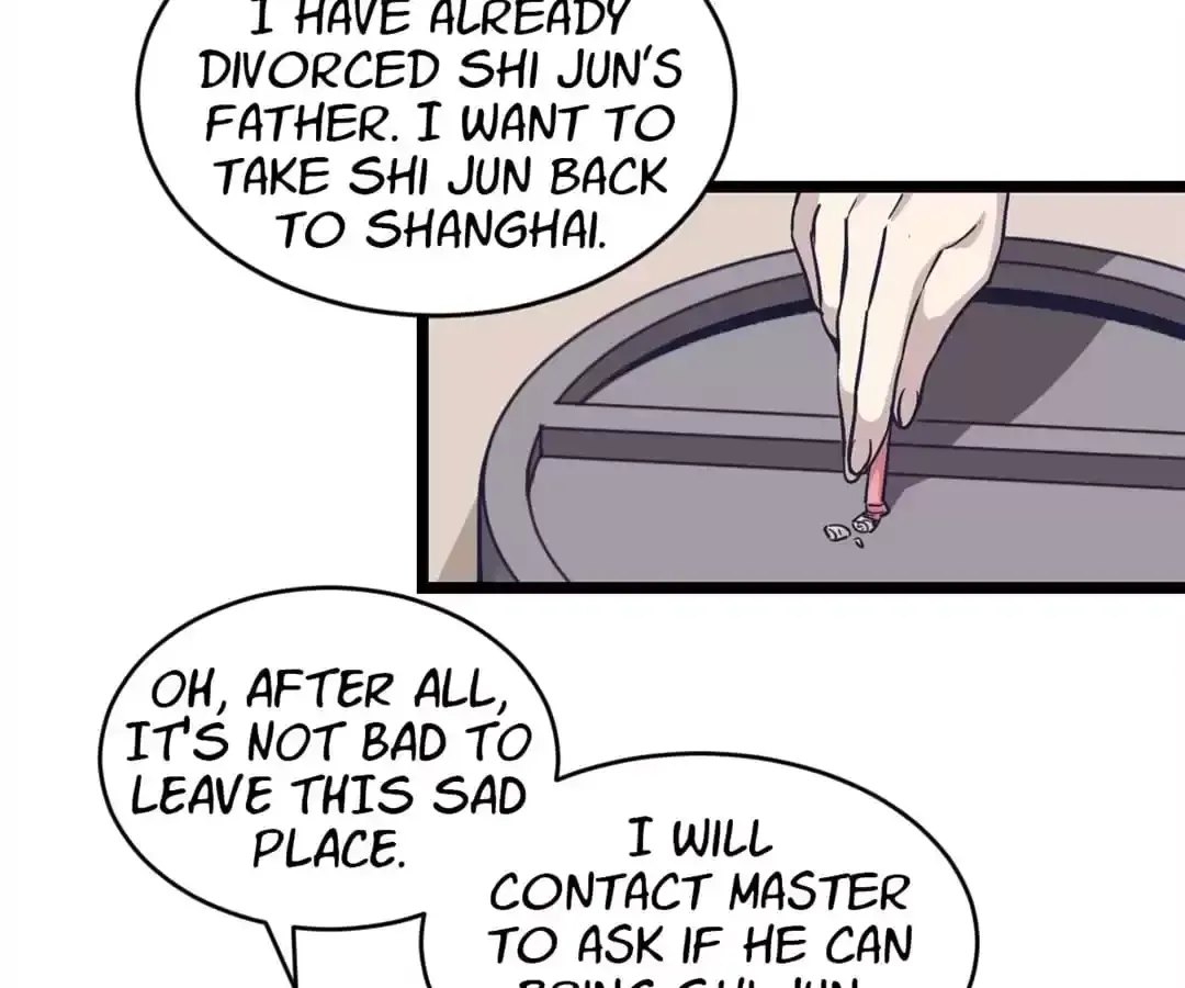 9 Dan Girl Chapter 24 page 45 - 