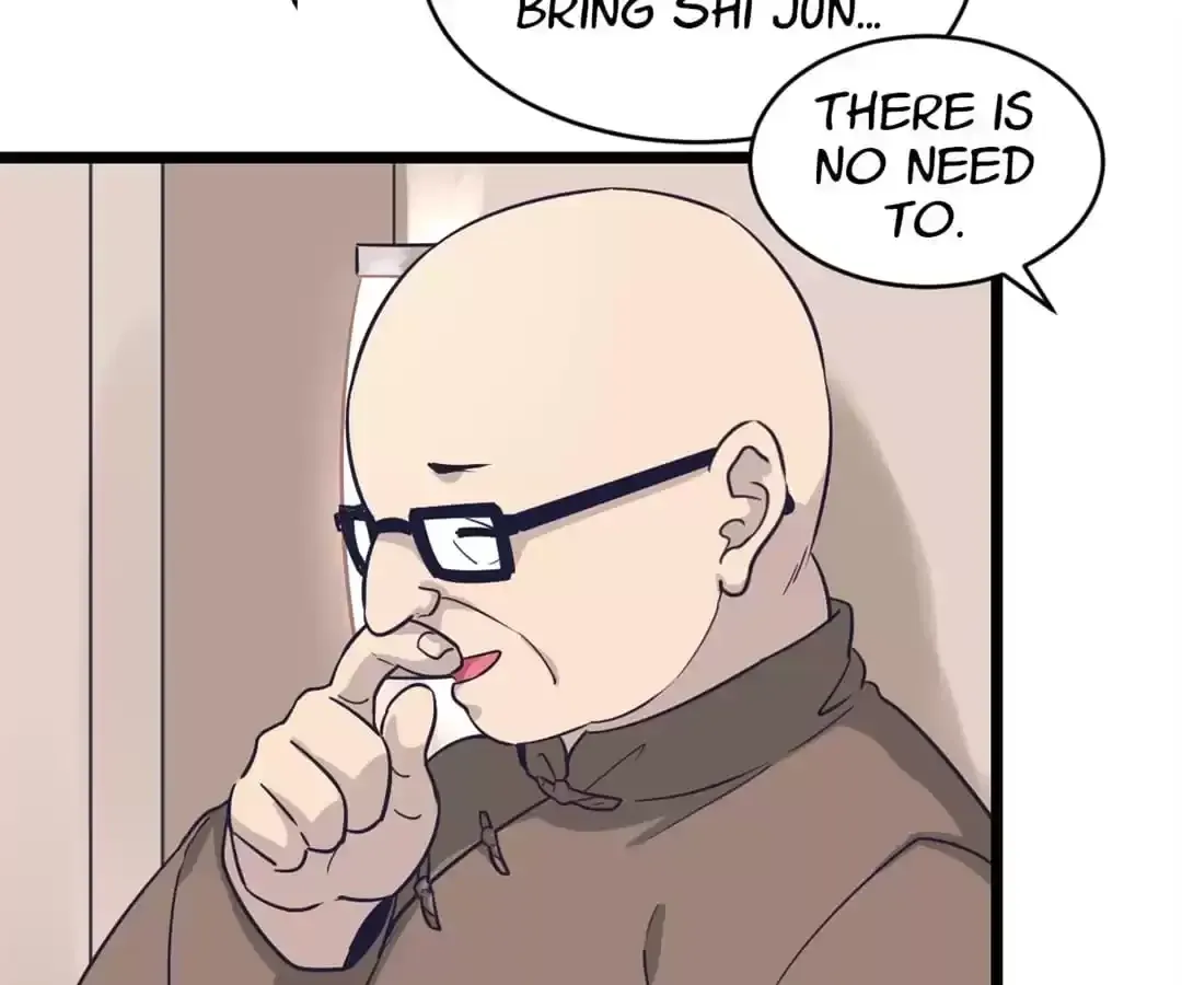 9 Dan Girl Chapter 24 page 46 - 