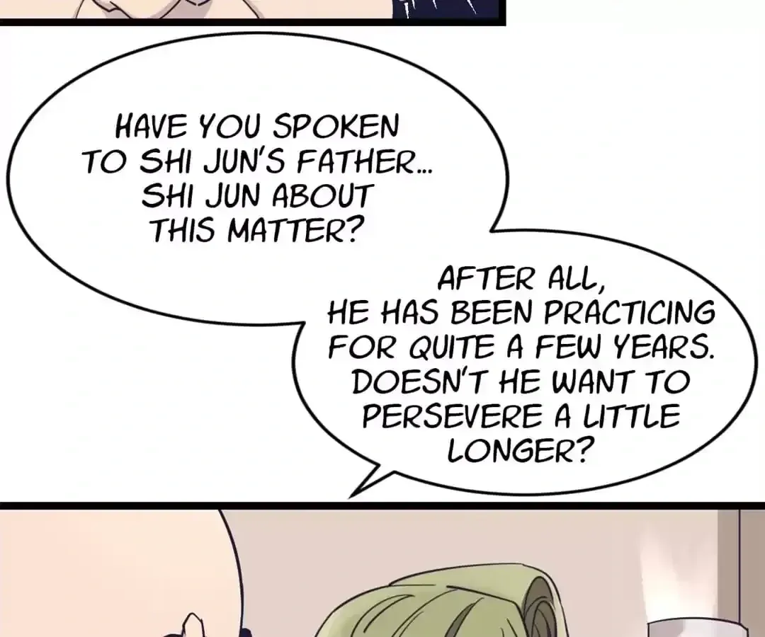 9 Dan Girl Chapter 24 page 50 - 