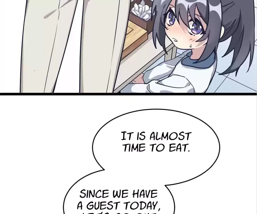 9 Dan Girl Chapter 24 page 6 - 