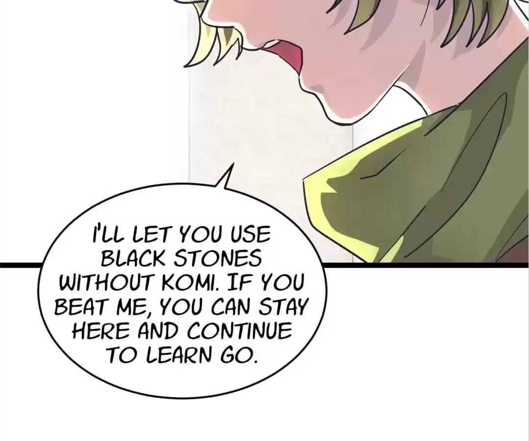 9 Dan Girl Chapter 24 page 65 - 