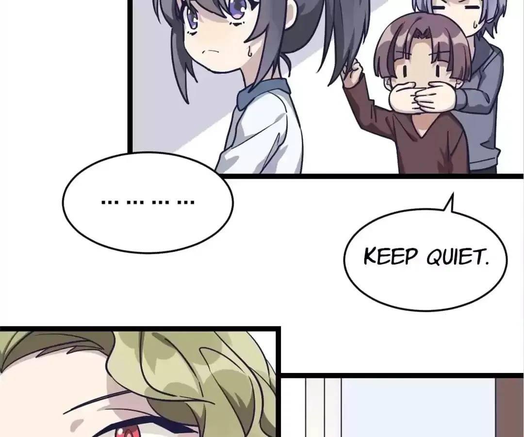 9 Dan Girl Chapter 24 page 9 - 