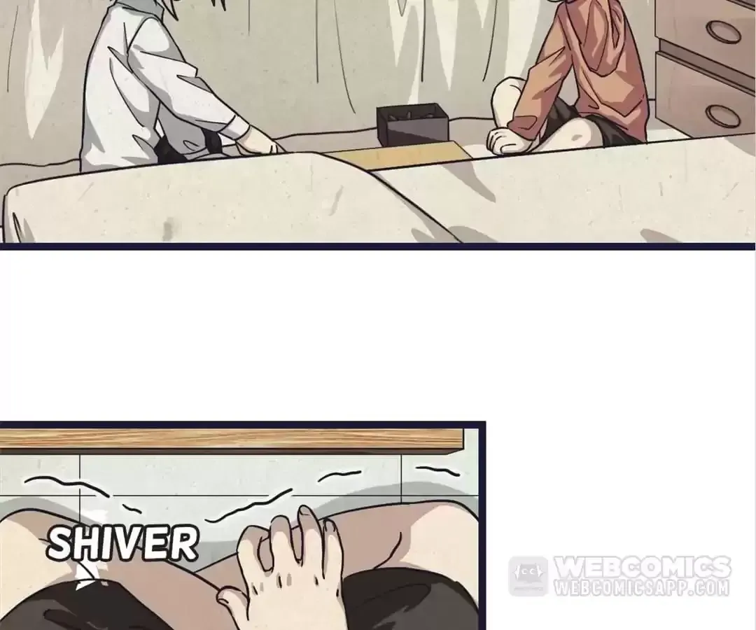 9 Dan Girl Chapter 25 page 16 - 