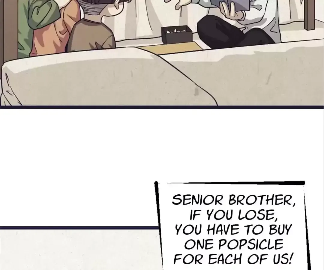 9 Dan Girl Chapter 25 page 21 - 