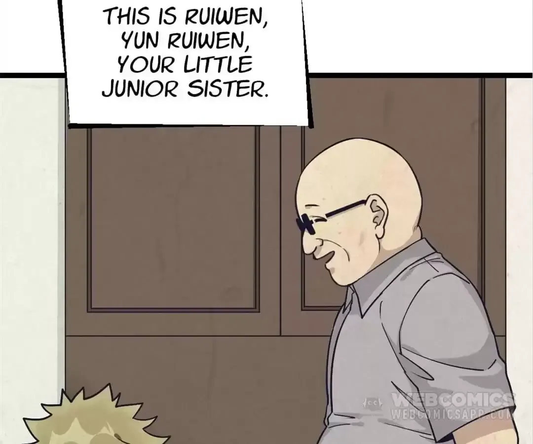 9 Dan Girl Chapter 25 page 35 - 