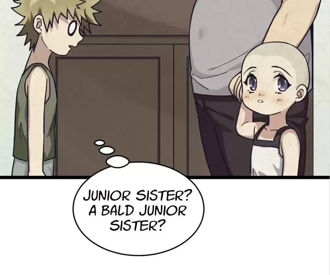 9 Dan Girl Chapter 25 page 36 - 