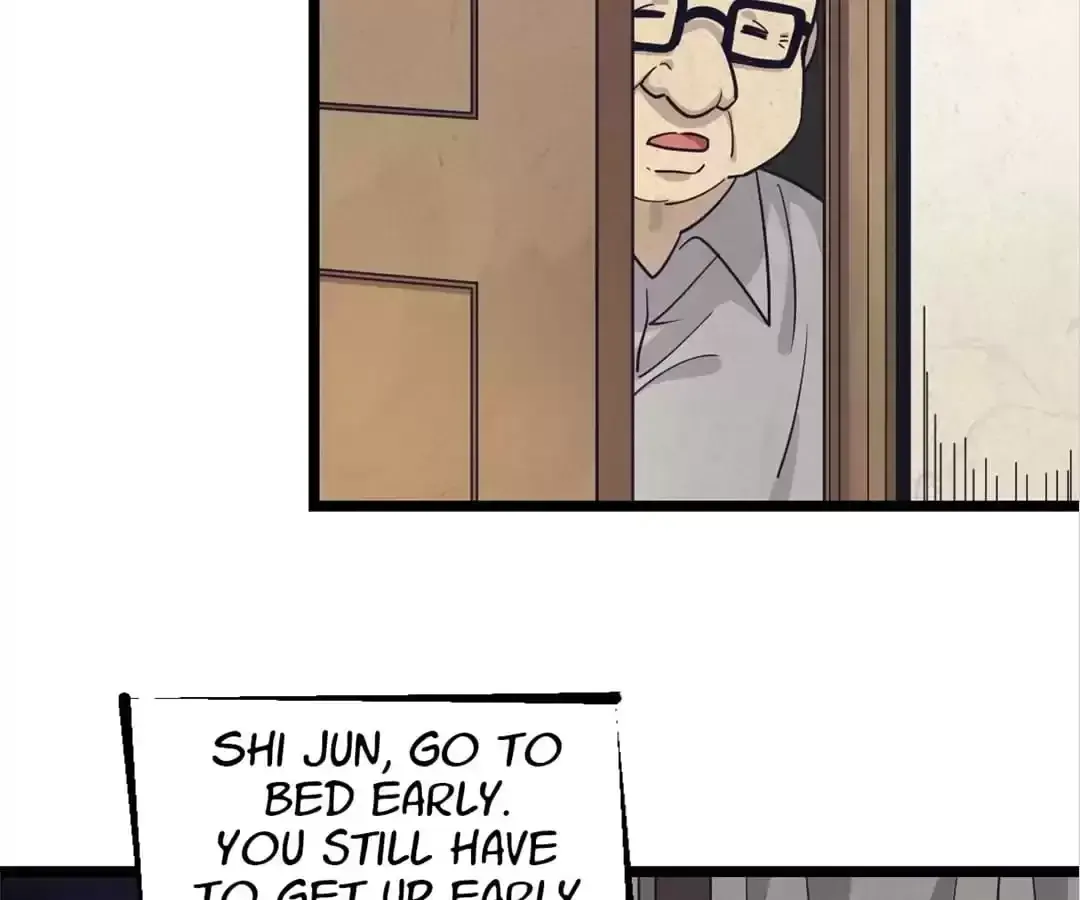 9 Dan Girl Chapter 25 page 61 - 