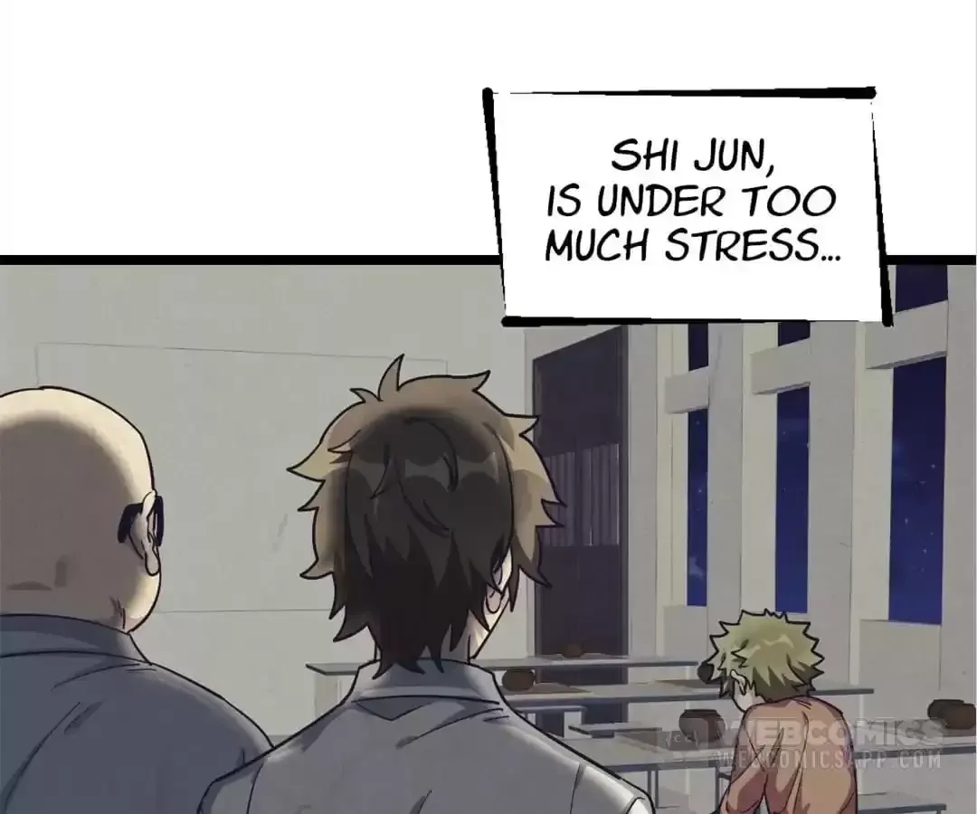 9 Dan Girl Chapter 25 page 68 - 