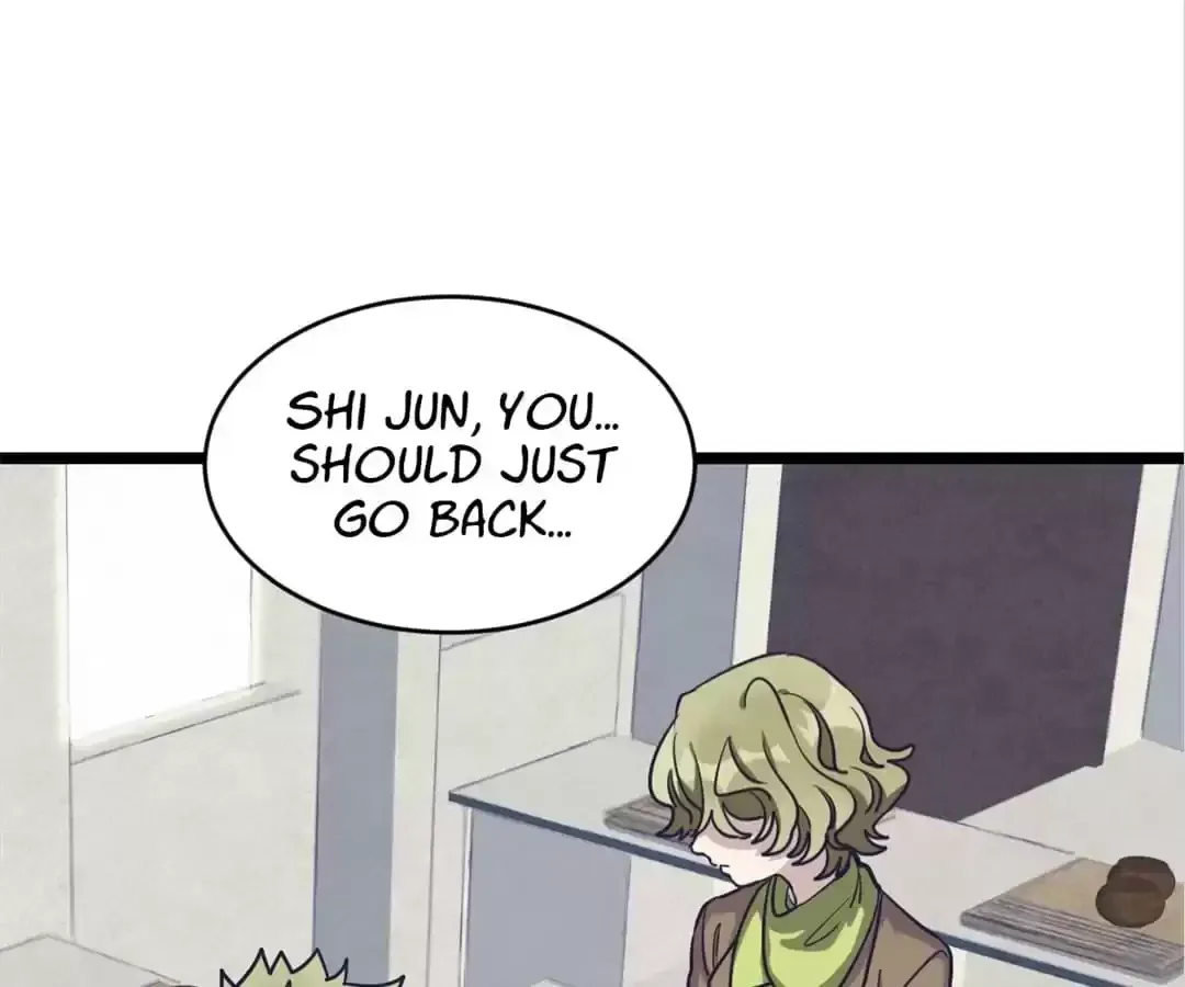 9 Dan Girl Chapter 25 page 91 - 