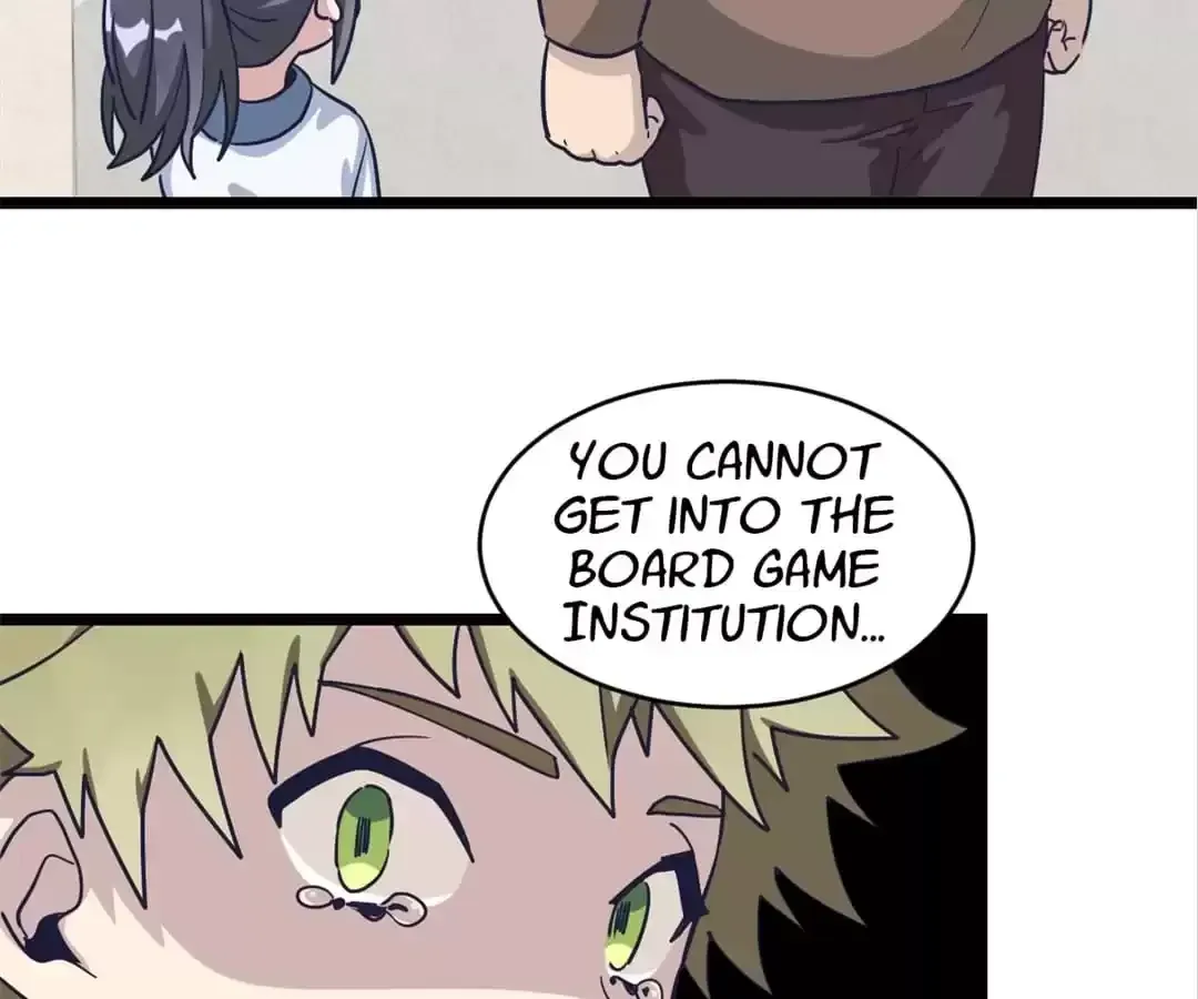 9 Dan Girl Chapter 25 page 93 - 