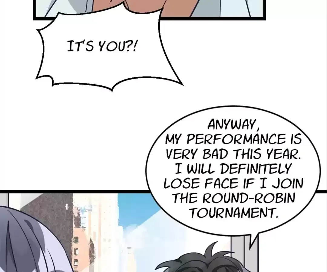9 Dan Girl Chapter 27 page 3 - 