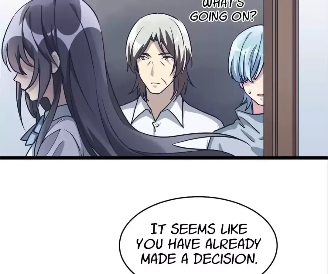 9 Dan Girl Chapter 27 page 22 - 