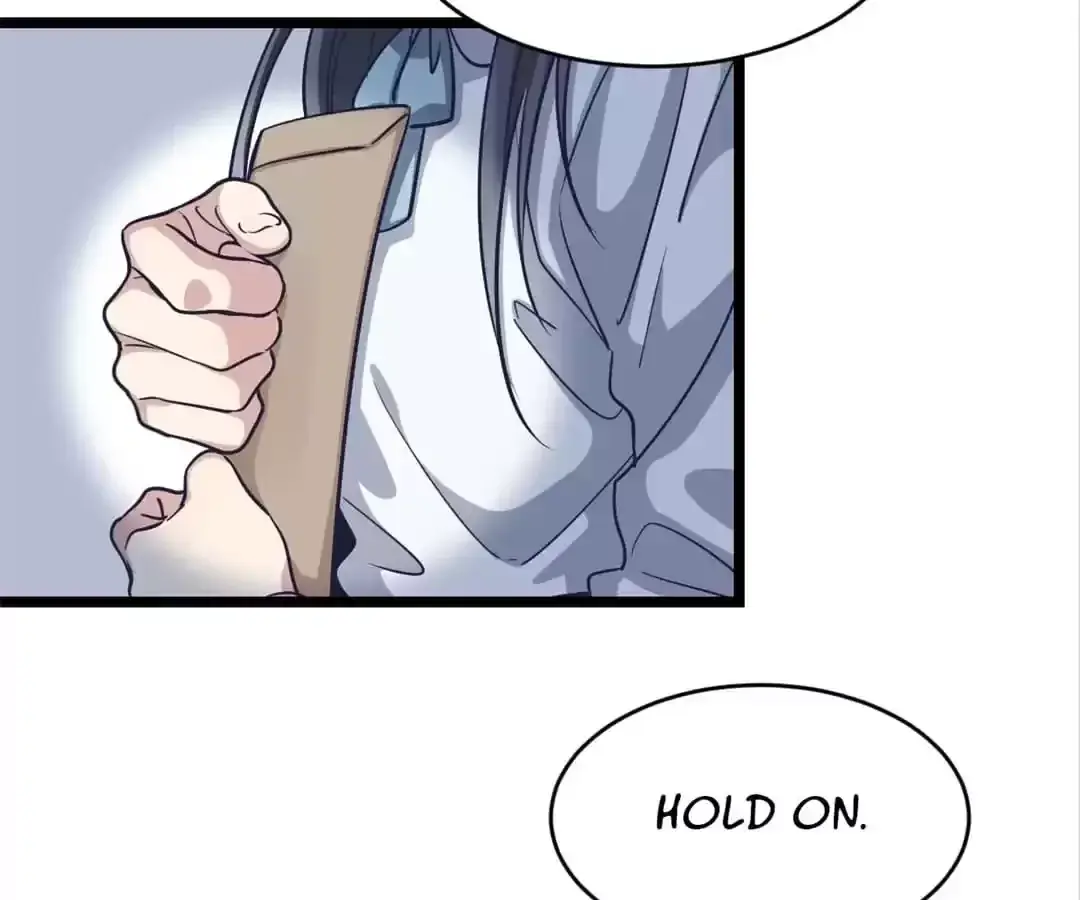 9 Dan Girl Chapter 27 page 23 - 