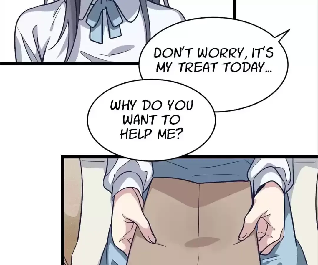 9 Dan Girl Chapter 27 page 35 - 