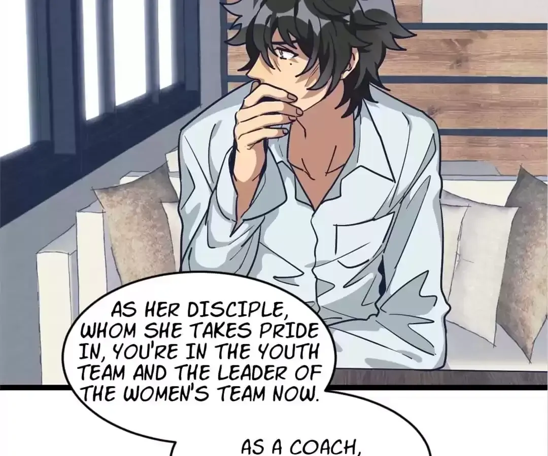 9 Dan Girl Chapter 27 page 37 - 