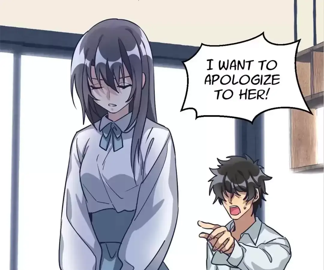 9 Dan Girl Chapter 27 page 42 - 
