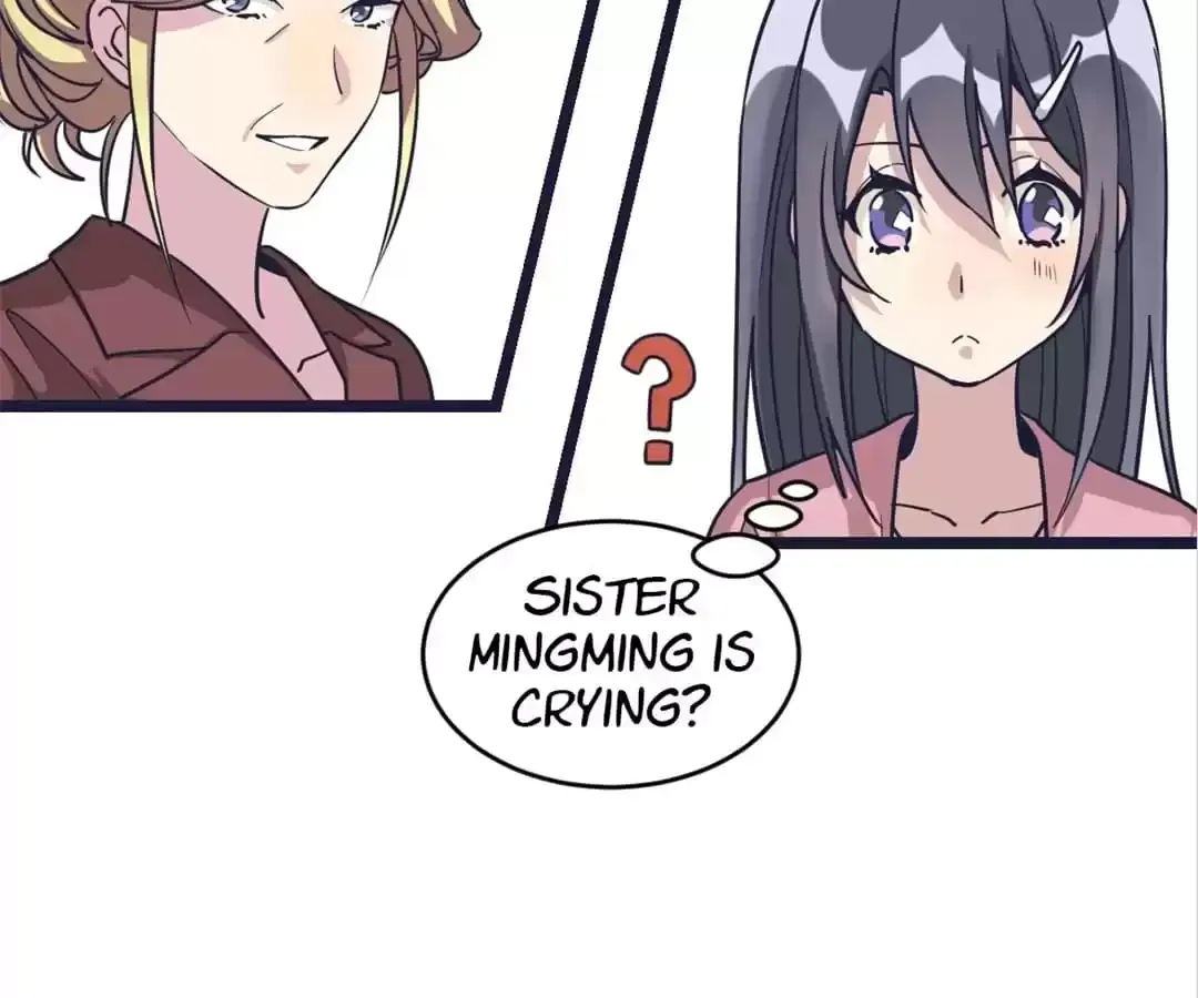 9 Dan Girl Chapter 27 page 55 - 
