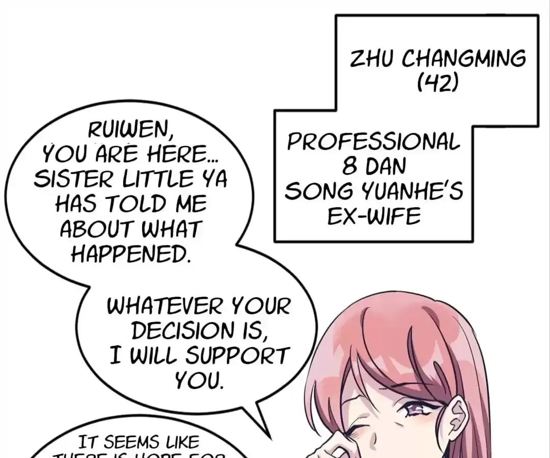 9 Dan Girl Chapter 27 page 57 - 