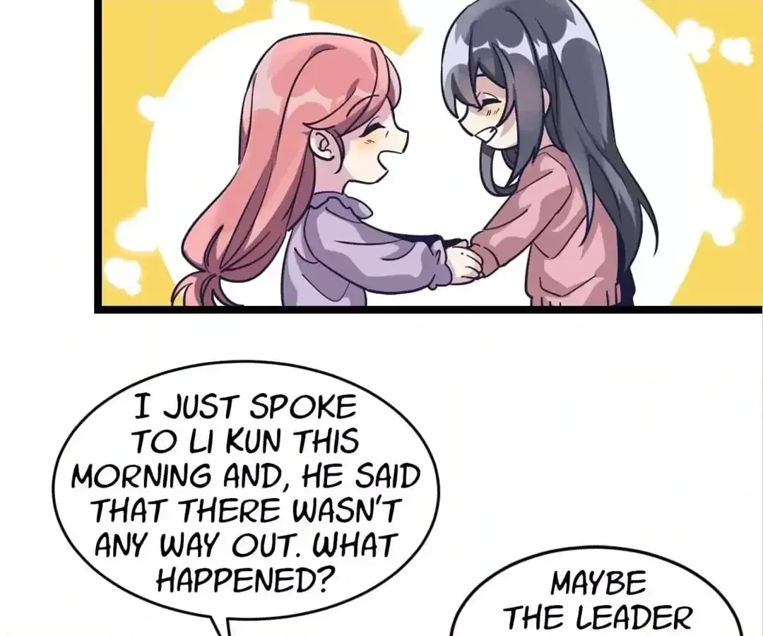 9 Dan Girl Chapter 27 page 60 - 