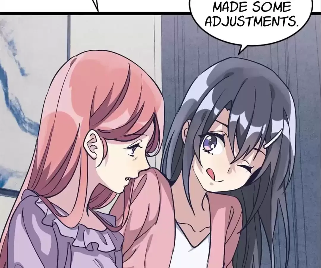 9 Dan Girl Chapter 27 page 61 - 