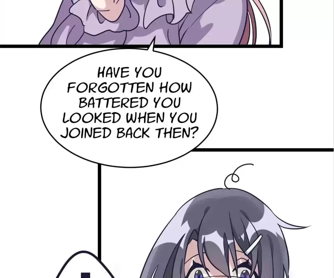 9 Dan Girl Chapter 27 page 64 - 