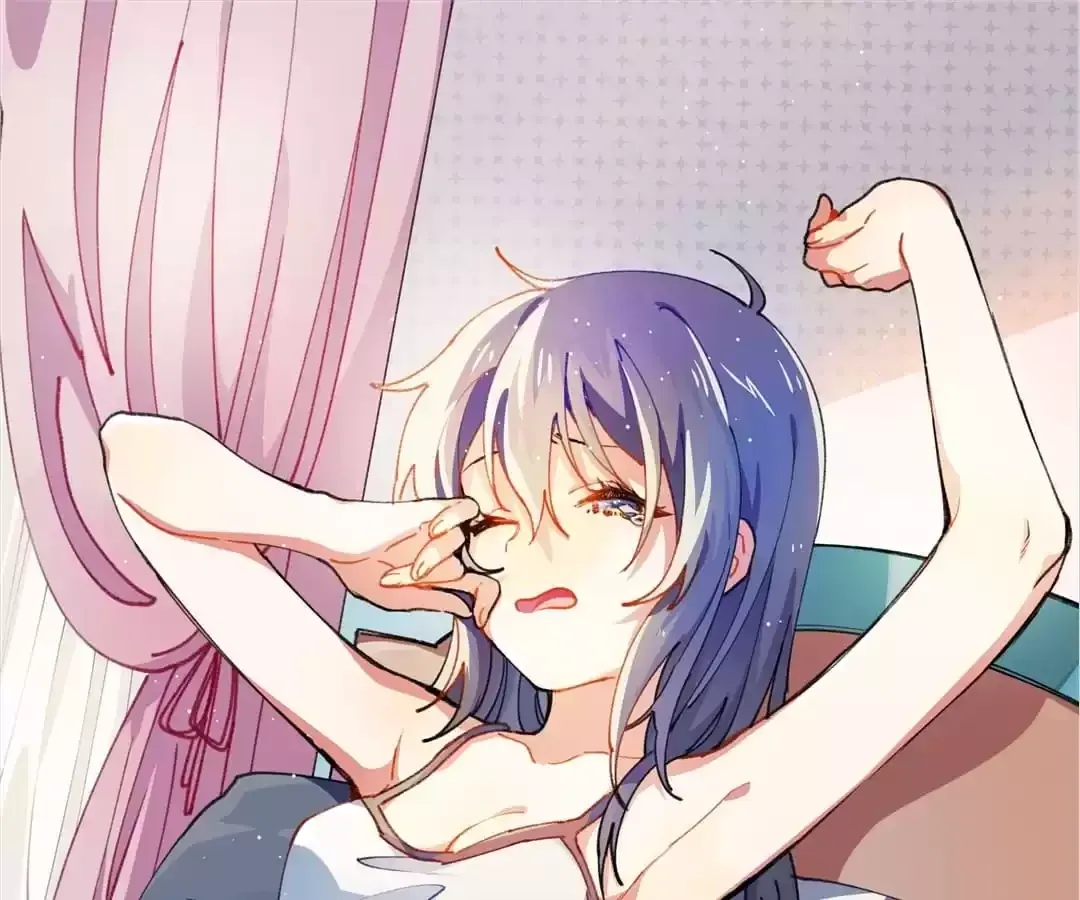 9 Dan Girl Chapter 28 page 1 - 