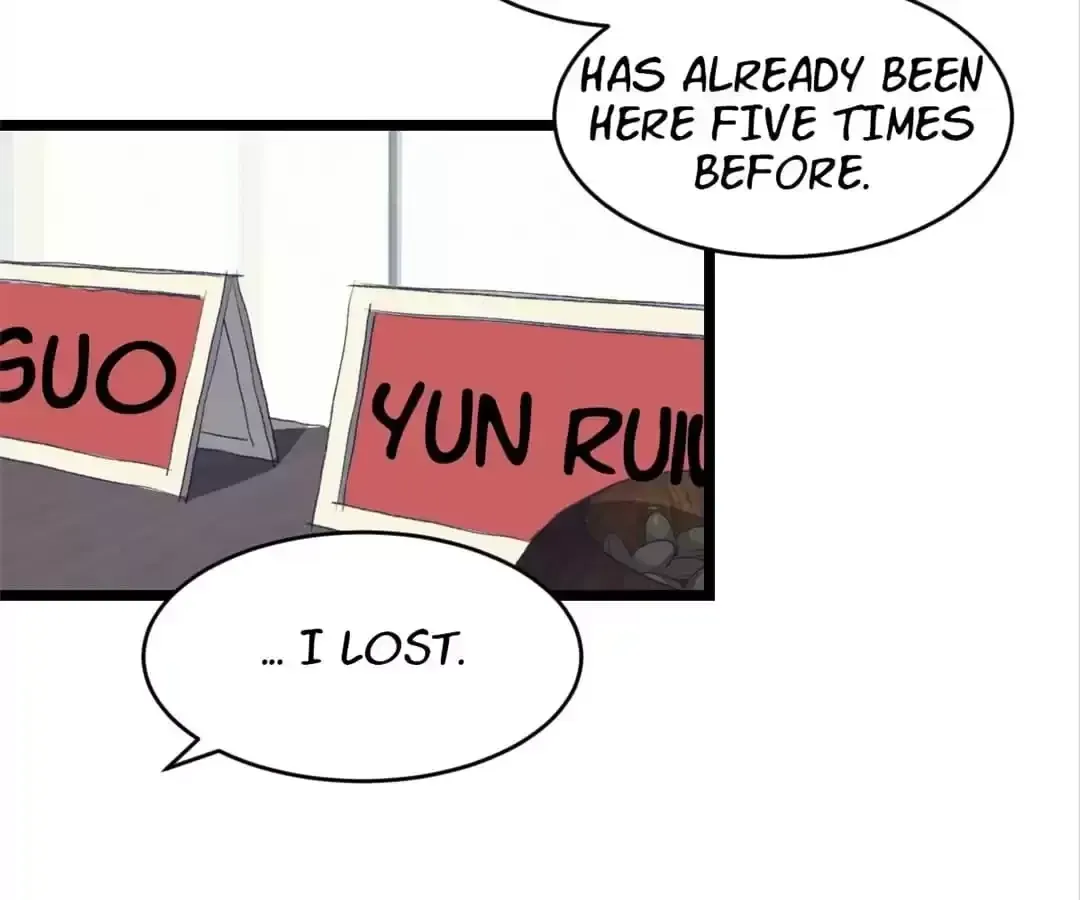 9 Dan Girl Chapter 28 page 11 - 