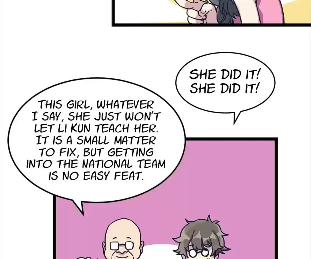 9 Dan Girl Chapter 28 page 16 - 