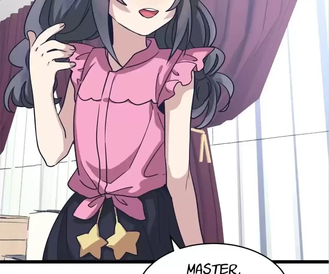 9 Dan Girl Chapter 28 page 18 - 
