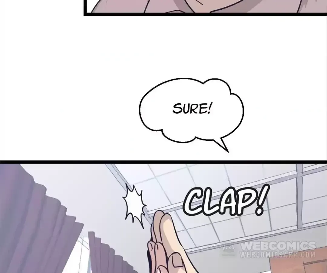 9 Dan Girl Chapter 28 page 20 - 