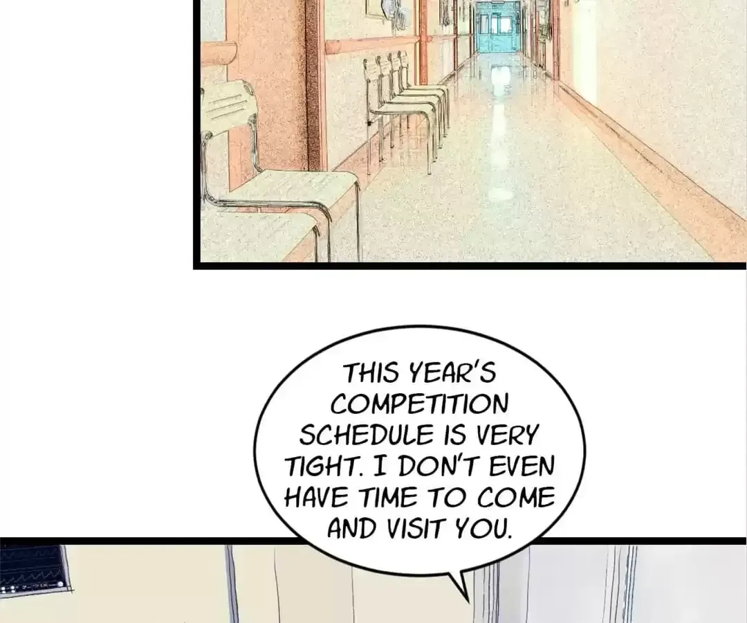 9 Dan Girl Chapter 28 page 24 - 