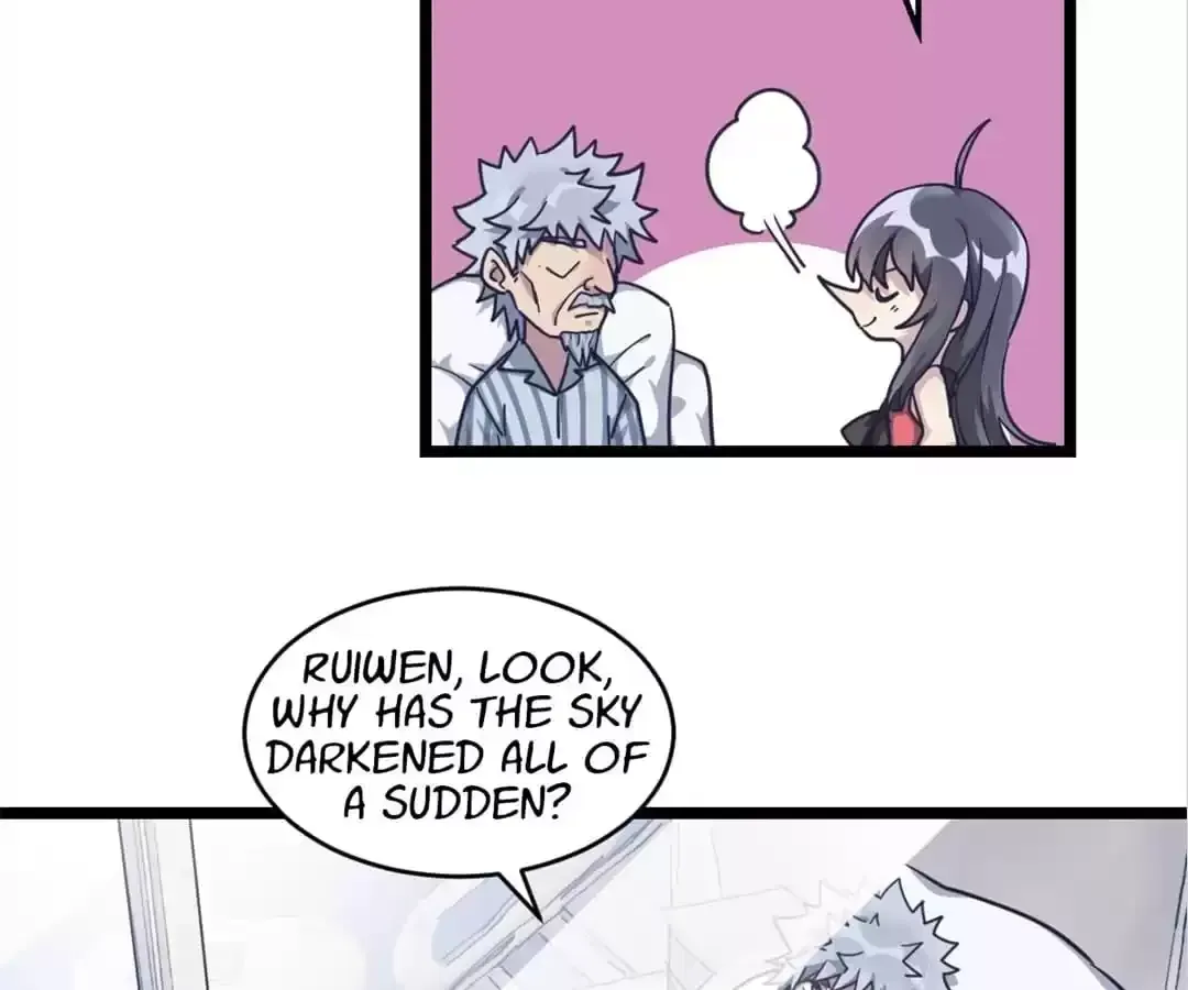 9 Dan Girl Chapter 28 page 29 - 