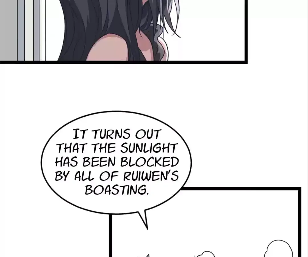 9 Dan Girl Chapter 28 page 33 - 
