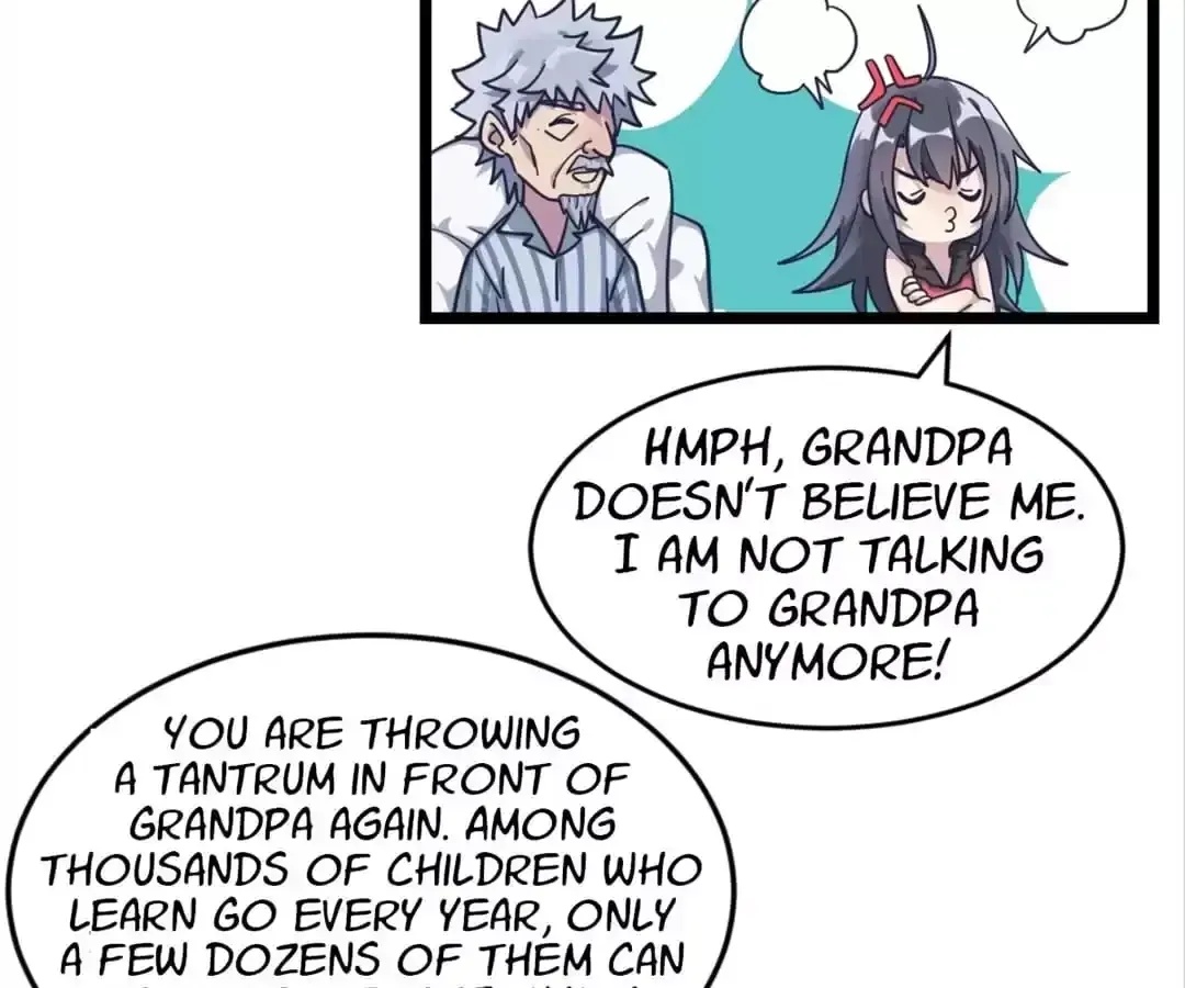 9 Dan Girl Chapter 28 page 34 - 