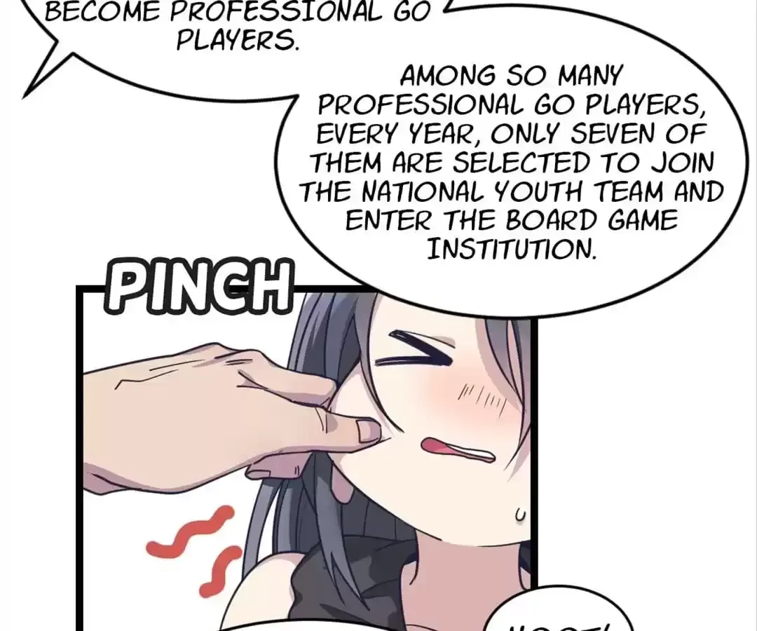 9 Dan Girl Chapter 28 page 35 - 