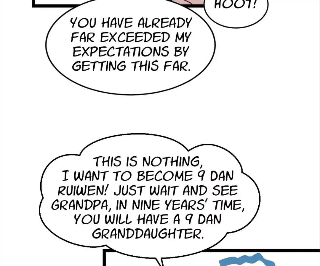 9 Dan Girl Chapter 28 page 36 - 