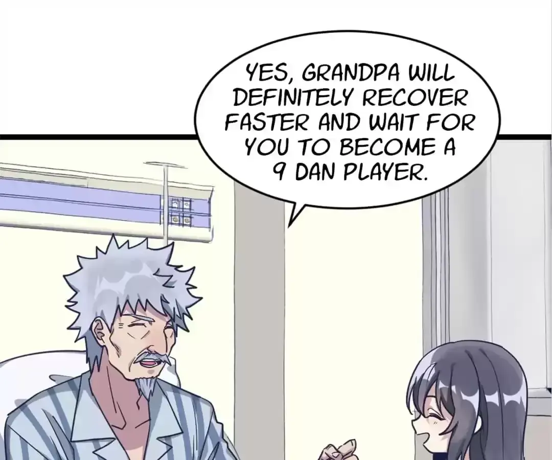 9 Dan Girl Chapter 28 page 39 - 