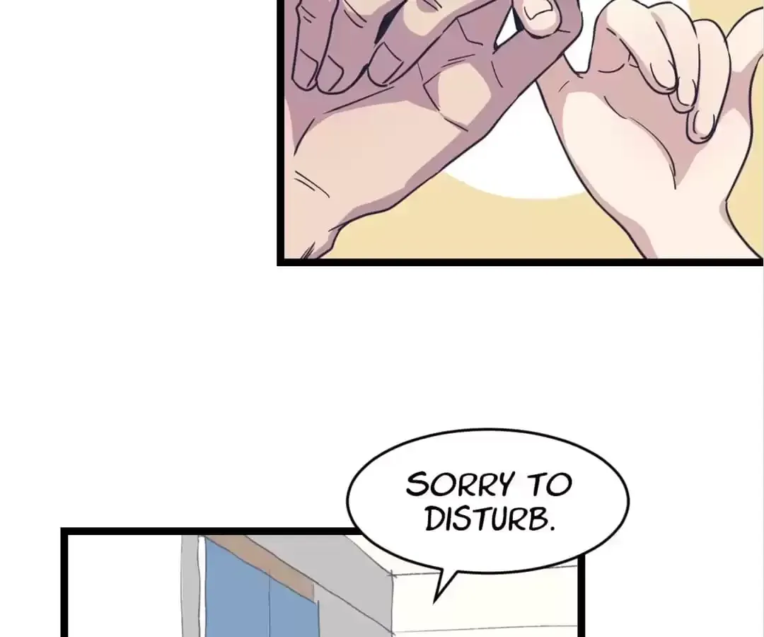 9 Dan Girl Chapter 28 page 41 - 