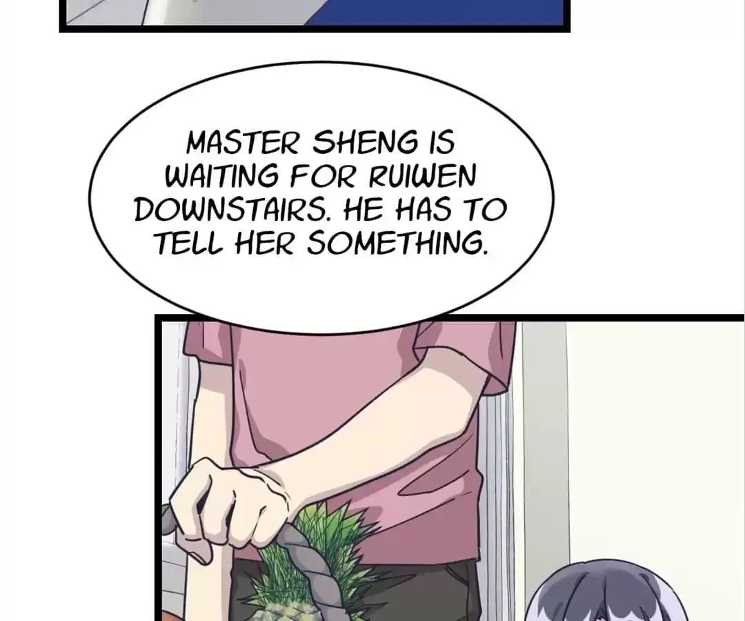 9 Dan Girl Chapter 28 page 43 - 
