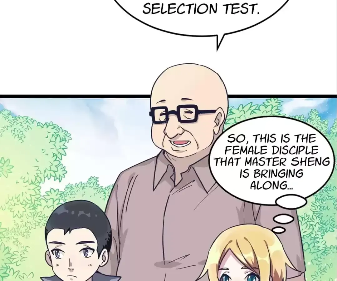 9 Dan Girl Chapter 28 page 64 - 