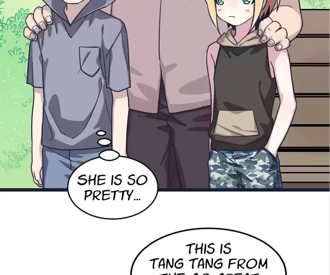 9 Dan Girl Chapter 28 page 65 - 
