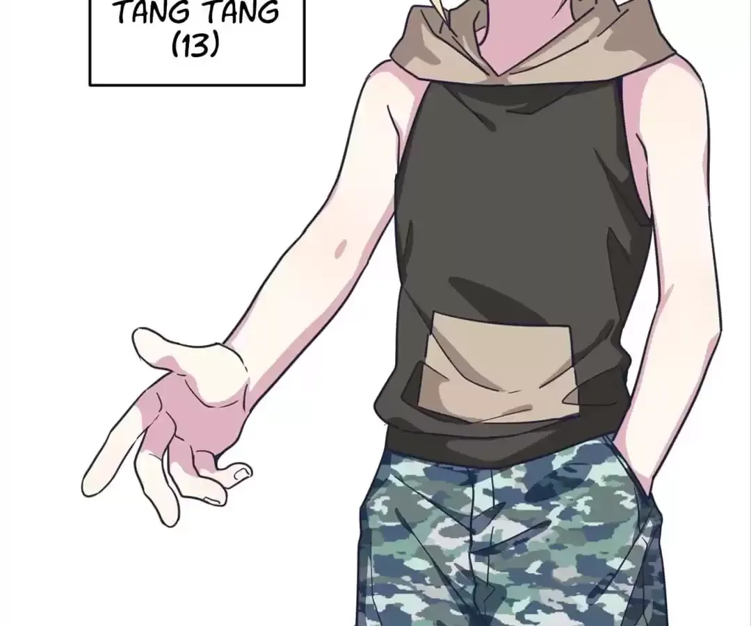 9 Dan Girl Chapter 28 page 67 - 